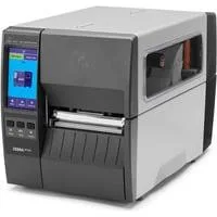 ZT231, Etikettendrucker schwarz, USB, LAN, RS232, 203 dpi, Bluetooth