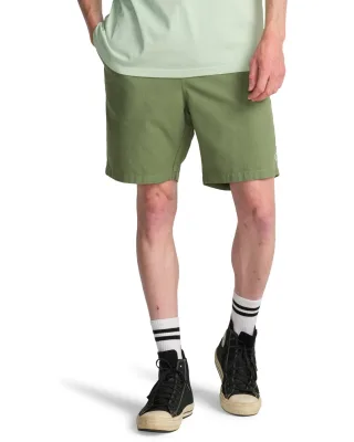 Billabong Shorts "Larry Linen"
