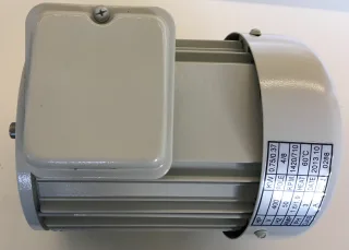 ELMAG Motor Nr. 160 - 9709960