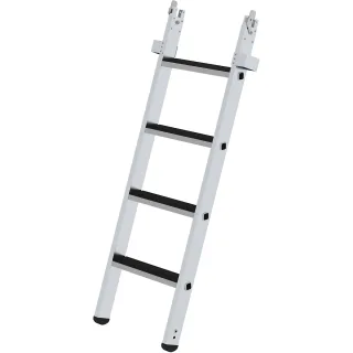 Munk Stufen-Baugrubenleiter-Einsteckteil - 012044