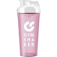 GYMSHAKER Protein Shaker - Trinkflasche für Fitness, Sport, Bodybuilding & Muskelaufbau