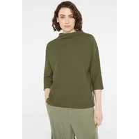 SENSES.THE LABEL 3/4-Arm-Shirt mit Baumwolle