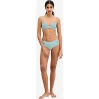 Marc O'Polo Panty Timeless Lace Pantyslip, Boyshort, Unterwäsche