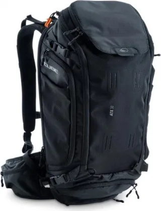 Cube ATX Rucksack black 30 L