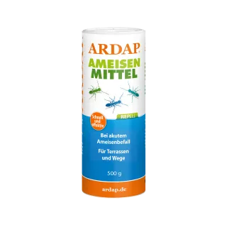 ARDAP Repell Ameisenmittel