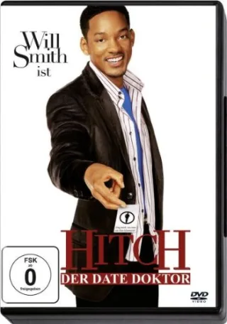 HITCH - Der Date Doktor [DVD]