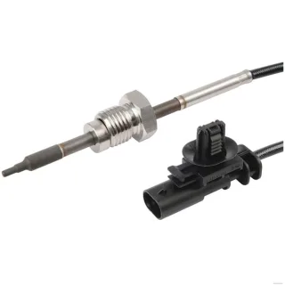 Elparts Abgastemperatursensor Renault Grand Laguna Megane Sc?nic Suzuki Grand 1,