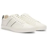 BOSS Herren Sneaker Synthetisch Aiden Tenn grltp Sneaker