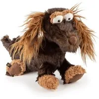 Sigikid Kuscheltier Charming Herman BeastsTown (1-St)