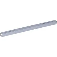 Alpertec Türbeschlag Alpertec Vierkantstift für Haustüren 8 x 140 mm