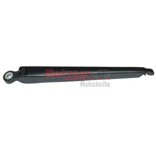 Metzger Wischerarm hinten VW Polo 6N1 Kasten 6NF