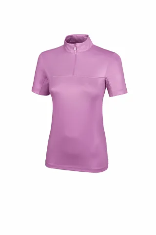 Funktionsshirt PI Lasercut Shirt Classic Sports, Damen, FS24