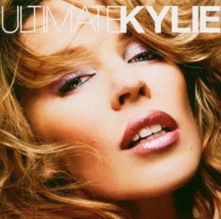 Ultimate Kylie-German Version [Audio CD] MinogueKylie