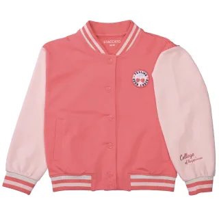 STACCATO - Md.-College Jacke coral red - Gr. - 98