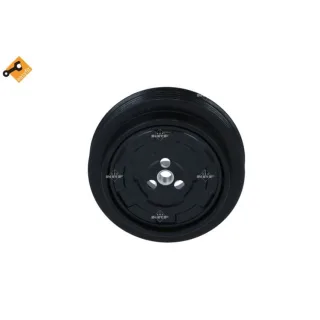 NRF Spule f?r Magnetkupplung-Kompressor Mercedes A-Klasse W169 B-Klasse W245