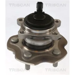 Triscan Radnabe Hinten Toyota Auris Avensis