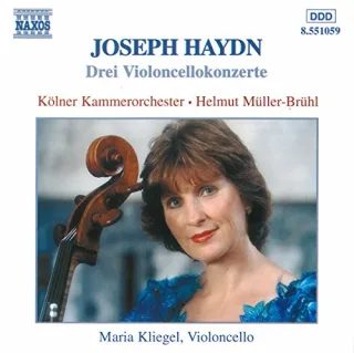 Violoncellokonzerte