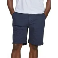 riverso Chinoshorts Herren Shorts RIVConnor Regular Fit Bermudashorts mit Stretch