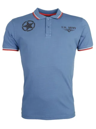 Top Gun Polo Shirt TG20193163
