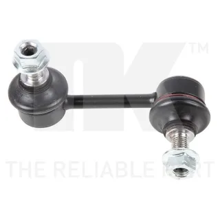 NK Feder vorne Citroen Nemo Fiat Fiorino Qubo Peugeot Bipper