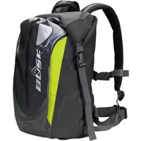 Büse Reisetasche Büse Rucksack wasserdicht 30 Liter schwarz / neon (Packung)
