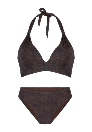 Lingadore Triangle padded bikiniset