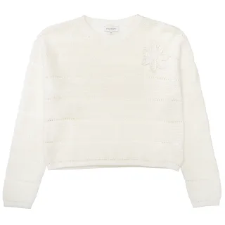 STACCATO - Md.-Pullover offwhite - Gr. - 152