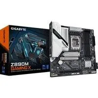 Z890M GAMING X, Mainboard