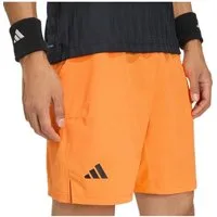 adidas Performance Shorts Tennishose Climacool Ergo 7in 2025 orange Herren
