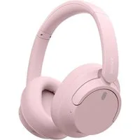 Sony WH-CH720N Over-Ear-Kopfhörer (Freisprechfunktion, LED Ladestandsanzeige, Multi-Point-Verbindung, Noise-Cancelling, Sprachsteuerung, integrierte Steuerung für Anrufe und Musik, Alexa, Google Assistant, Siri, Bluetooth)