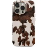 BURGA Handyhülle Tough MagSafe Case Celestial iPhone 16 Pro