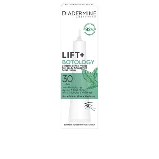 Lift + Botology Anti-falten-augenkontur 15 ml