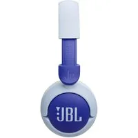 JBL Junior 320BT Kinder-Kopfhörer (Adaptive Noise-Cancelling, A2DP Bluetooth)