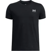 Under Armour® T-Shirt Under Armour Jungen T-Shirt B Sportstyle LC SS 1389962