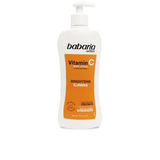 Vitamin C Loción Corporal 400 ml