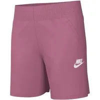Nike Sportswear Trainingsshorts Nike Mädchen Short Big Girls 5 French Terry Shorts FD2919
