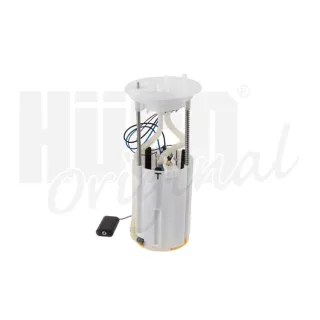 Hueco Kraftstoff-F?rdereinheit Iveco Daily 4 5 6 132767