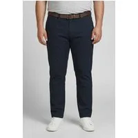 Jack & Jones PlusSize Chinohose JPSTMARCO ADAM BELTED CHINO PLS