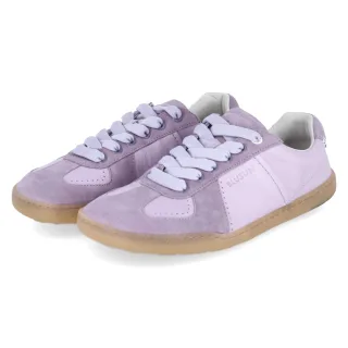 Blusun Barfußsneaker BLSN-200W  Lila - Gr. 37 -  Textil und Synthetik