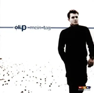 Mein Tag [Audio CD] Oli.P
