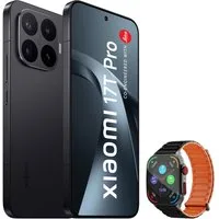 Xiaomi 17T Pro 12+512GB Smartphone & Smartwatch Handy (50 MP Kamera)