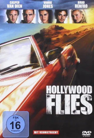 Hollywood Flies