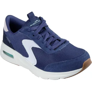 Skech-Air Court Air Wave Turnschuhe