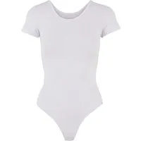 URBAN CLASSICS Body Urban Classics Damen Ladies Organic Stretch Jersey Body