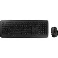 DW 5100, Desktop-Set schwarz, FR-Layout
