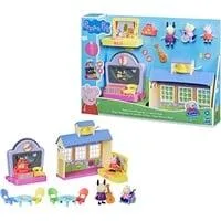 Peppa Wutz Peppas Spielgruppe, Spielfigur
