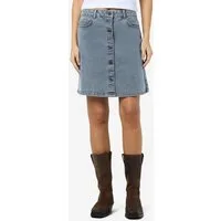 Noisy may Jeansrock NMRONNIE NW A SHAPE SKIRT VI375LB NOOS