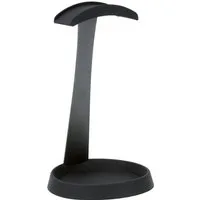 Dynavox Kopfhörerständer KH-1000, (für Büro, Wohnzimmer und Universell verwendbar)