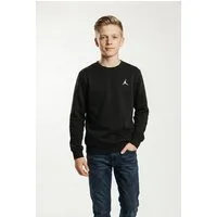 Jordan Sweatshirt für Kids für Kinder und Jugendliche, sportlicher Stil, mit Rundhalsausschnitt