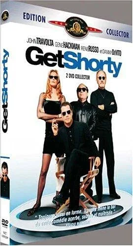 Schnappt Shorty - Collector Edition - [FR-Import] [DVD]